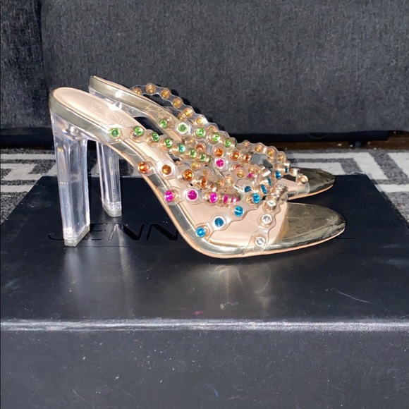 IAMJENNIFERLE Mules - Picture 5 of 6